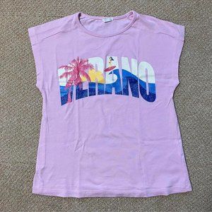 Used Kids' T-shirts